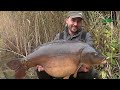 TOKS Sponsor and Specialist in Carp, Karel NIKL has just launched a video of a recent session which reveals some of his captures up close and personal.    