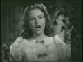 Deanna Durbin - My Own