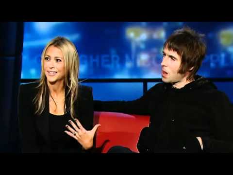 Nicole Appleton
