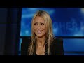 george stroumboulopoulos interviews liam gallagher and nicole appleton
