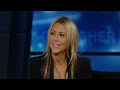 george stroumboulopoulos interviews liam gallagher and nicole appleton