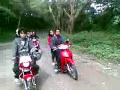 Butog's Riders