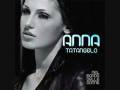 Anna Tatangelo - ROSE SPEZZATE (Nel Mondo Delle Donne) + TESTI