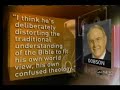 Jim Wallis Responds To Dobson\