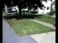 Holiday ride (video) - October 13, 2008, 11:32 AM