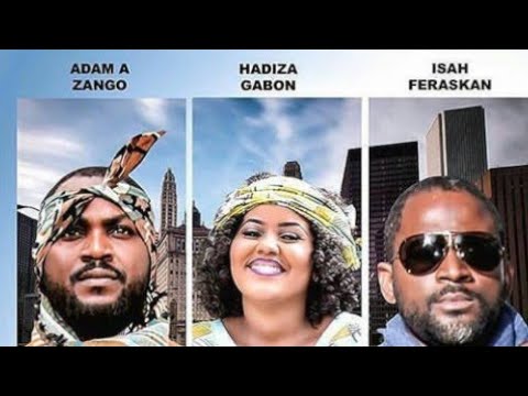 BASAJA GIDAN YARI Official Trailer