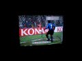 Pro Evo 6 - Sick Goal!