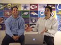 NFL FOOTBALL PLAYOFFS WILD CARD WEEKEND RECAP ONTHEBUZZER