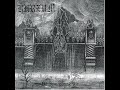 Burzum - Lost wisdom Burzum - Lost wisdom