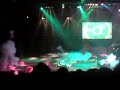 Top Gear Live @ earls court - The Stig