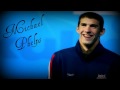 2010-05-25 | Michael Phelps in Five Seconds ~> This is the impression I get from Michael Phelps every time I hear him speak. special thanks to Doug Walker at ThatGuyWithTheGlasses.com ()