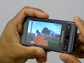 Mobile 3D Interface Concept Video from Samsung Mobile 3D Interface Concept Video from Samsung