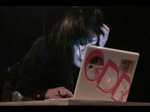 Live CDR