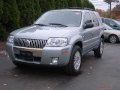 2006 Mercury Mariner Columbus OH Miracle Motor Mart