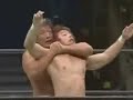 March 5, 2006, KENTA vs. Kenta Kobashi