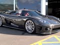 Koenigsegg CCXR Edition - Detailed by Paul Dalton.
