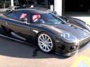 Koenigsegg CCXR Edition - Detailed by Paul Dalton from Miracle Detail.