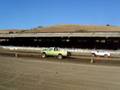 Mud Race Third Heat
