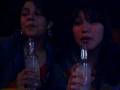 Joyce e Taila    em O Videokê