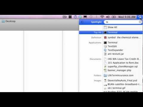 how to unzip files on mac