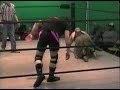 WWA4 Devin Cutter Vs. Johnny Kadillac 2/14/07