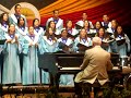Coro UPRB.