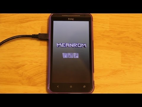 how to s'off evo 4g lte