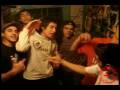 La Boni - Mix 07 (Rapdemonium - La Mufa crew)