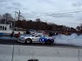 very fast turbo mustang