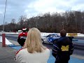 very fast turbo mustang
