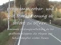 R8 free Programmable Exhaust