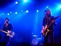 Hellacopters - Before the fall live in Paris