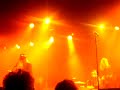 Hellacopters - Before the fall live in Paris