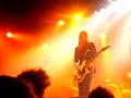 Hellacopters - Before the fall live in Paris