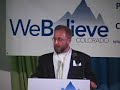 Founding Statement Endorsements: Ibrahim Kazerooni