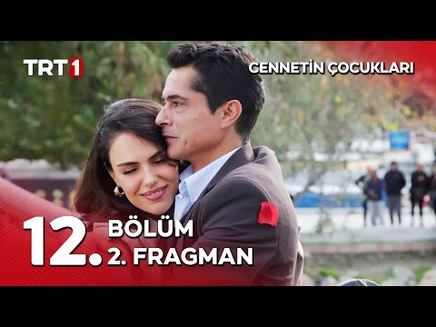 Cennetin Çocukları 12. Bölüm 2. Fragmanı                                                                                                                                                                                                                  