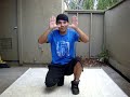 In this tutorial i do not give a combo but i explain how to come up with finger tutting moves. Also show you some simple positions and how to switch from one position to another. Before you actually learn the technique you need to know how people execute them. This is what this tutorial is about check it out and you will find out what im talking about---hopefully it helps peace shawn from beatrockers
