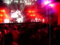 MAna Last date of 2008 Tour Dominican Republic Opening two s