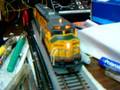 DDA40X DCClights 1