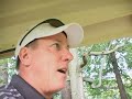 Steve Tasker and the Bills Golf for the March of Dimes Steve Tasker and the Bills Golf for the March of Dimes