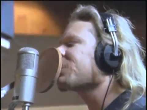 Минусовка Песни «Metallica – Nothing Else Matters 09»