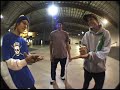 PJ Ladd vs. Tyler Bledsoe