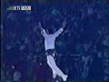 Sakis´short appearance at the closing ceremony of the Olympic Games 2004