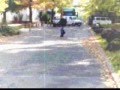 videos de Vandeberg en onderdeslagboom