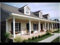 DesignHouse - Pictures of a few homes built with our plans.