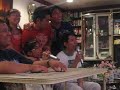 i will survive: boys karaoke.