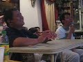 i will survive: boys karaoke.