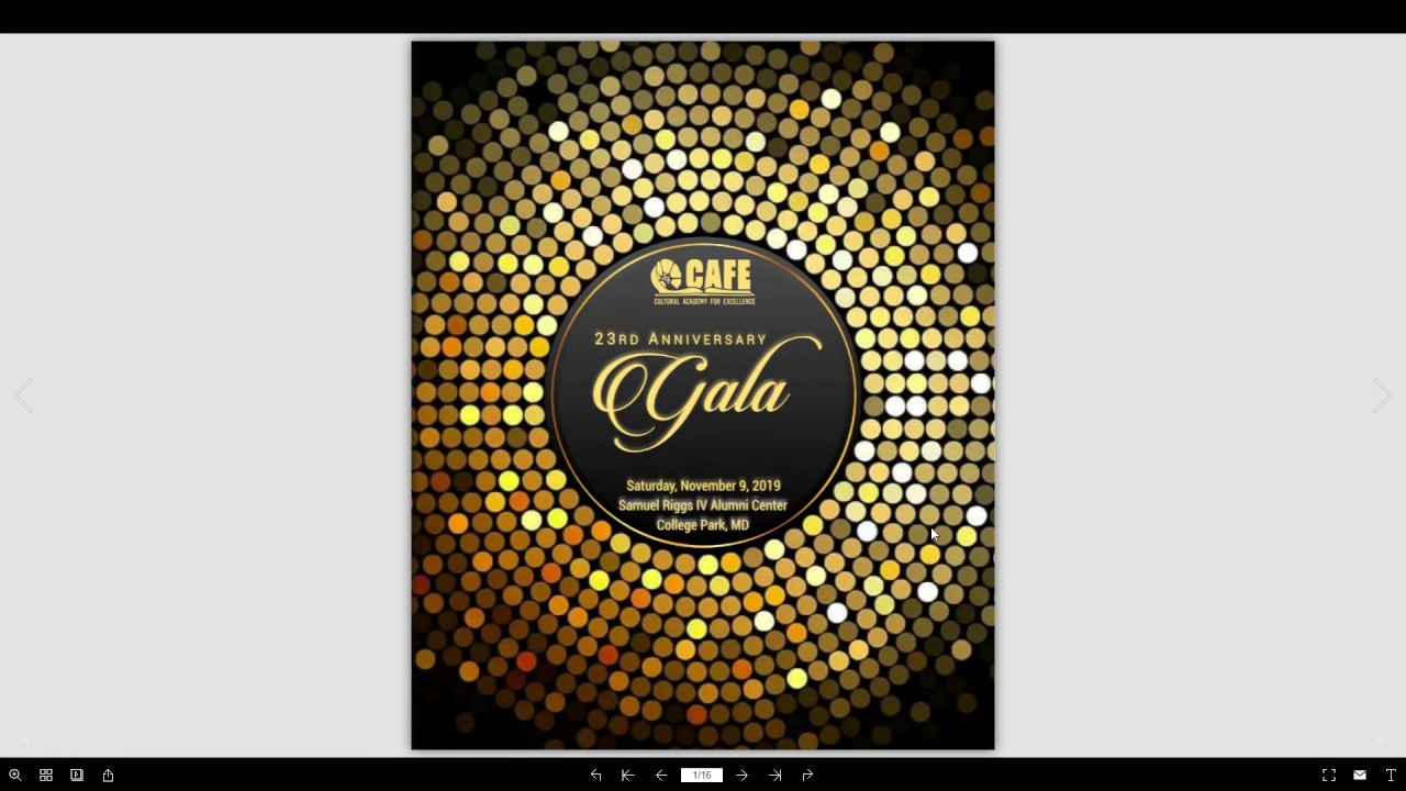 GALA
