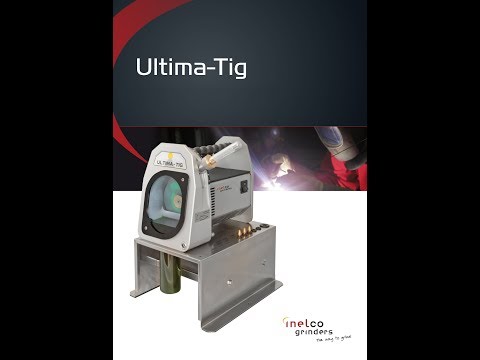ULTIMA-TIG