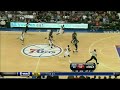 Andre Iguodala Huge Putback Dunk [HD]